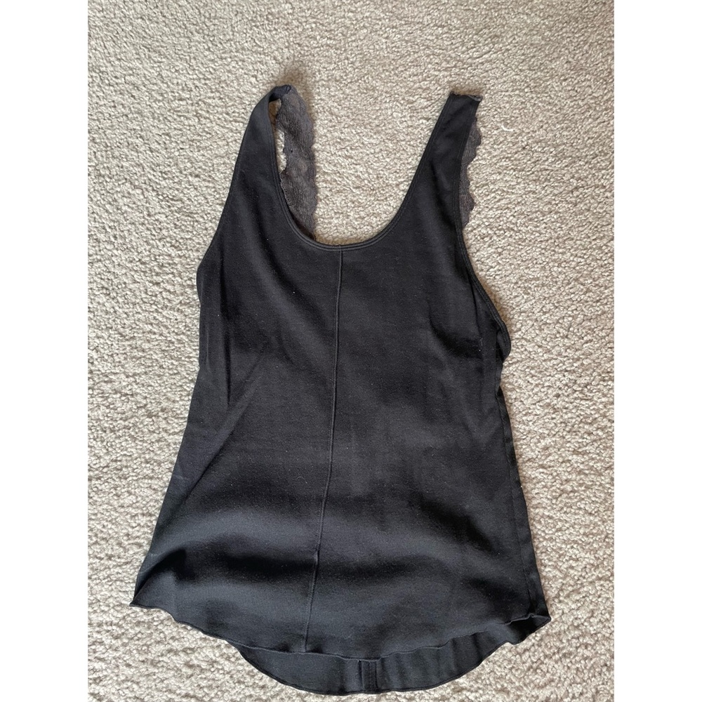 ⭐️NWT⭐️ free people back tank top